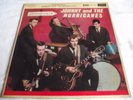 JOHNNY AND THE HURRICANES   STORMSVILLE ** 1960 UK 1st Plum LONDON LP