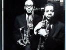DONALD BYRD w/GIGI GRYCE JAZZ LAB ULTRA-RARE ORIG '56 COLUMBIA 1A  6-EYE MONO LP
