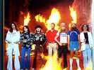 LYNYRD SKYNYRD STREET SURVIVORS RARE SEALED ORIG '77 MCA LP WITHDRAWN FIRE COVER