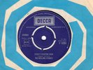 Rolling Stones - Street Fighting Man - Decca F 13203 UK 7
