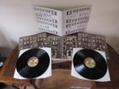 Led Zeppelin - Physical Graffiti LP - VG+ Vintage UK Vinyl - Worldwide Shipping