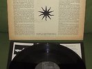 COIL Scatology Orig 1st UK 1984 K.422 +  Inner FOETUS