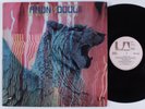AMON DUUL II Wolf City UA LP VG++ gatefold