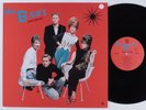 B-52'S Wild Planet WARNER BROS LP VG+ promo