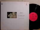 CHESKY CR 7 MUNCH : BIZET SYMPHONY NO. 1 1988  NM AUDIOPHILE