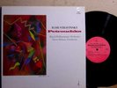 Chesky CR 42 Stravinsky Petroushka Danon NM