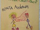 1990 - A TRIBE CALLED QUEST - BONITA APPLEBUM / MR. MUHAMMAD - JIVE ORIGINAL