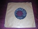 RED FOLEY : MILK BUCKET BOOGIE / SALTY DOG RAG plus 9 45s listed in description