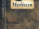 FIELDS OF NEPHILIM THE NEPHILIM CASSETTE ALBUM GOTH ROCK UK SITUATION TWO scarce