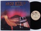 AMON DUUL II Carnival In Babylon UA LP VG++ gatefold