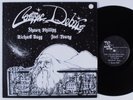 COSMIC DEBRIS Self Titled NON COMPOS MENTIS 3.7K LP NM