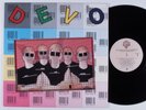 DEVO Duty Now For The Future WARNER BROS BSK 3337 LP VG++ promo
