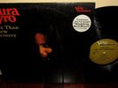 OG NM Laura Nyro More than a New Discovery LP Vinyl Record Bob Dylan Psych Rock
