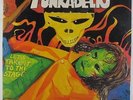 Funkadelic - Let's Take It To The Stage LP - Westbound VG++