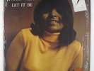 Spanky Wilson - Let It Be LP - Mothers Records & The Snarf Company VG+ Shrink