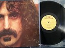 FRANK ZAPPA APOSTROPHE (')  NEW ZEALAND LP