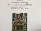LLST 7257 Tibetan Buddhist Rites Vol. III Temple Riyual & Public Ceremonies /...