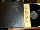 1976 GALE MAXIMUM FIDELITY Complete Bach Flute Sonatas Taylor Audiophile 2 LP NM