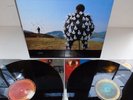 PINK FLOYD-DELICATE SOUND OF THUNDER.SUPERB 1ST UK PRESS N/M DOUBLE VINYL LP '88