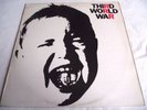 THIRD WORLD WAR   S/T ** 1971 UK 1st FLY LP w/ INSERT