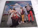 BEGGAR'S OPERA   ACT ONE ** 1970 UK 1st Swirl VERTIGO LP