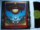 GRATEFUL DEAD Aoxomoxoa NM WARNER BROS. WS 1790 Original 1st Press LP Shrink