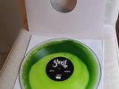 GHOST limited 66 handmadecoloured liquid oil inside Vinyl 10