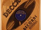 Louisiana Ramblers Every Man A King Goodbye Huey Long / L.S.U. 78 E Decca 5151