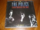 The Police LP Every Breath You Take/The Singles SEALED
