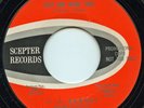 Hear- Rare Northern Soul 45- J.J. Barnes- Just One More Time-Scepter # 1266- M-