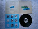 THE BEATLES AT THE HOLLYWOOD BOWL ORIGINAL YUGOSLAV  1ST PRESS 1977 EX-/EX