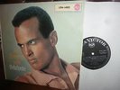 Harry Belafonte, An Evening with, German RCA LPM-1402, 1957, 12