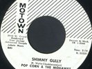 NORTHERN SOUL MOTOWN 45  