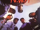 NWA - Straight Outta Compton - Vinyl (heavyweight vinyl LP)