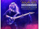 ULI ROTH JON-TOKYO TAPES REVISITED-LIVE INJAPAN-VINYL MAXI (12) UDR NEU