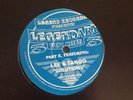 Legendary Vol 3 Lee & Tango Solutions Jungle D&B Classic