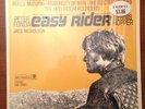 Easy Rider Soundtrack Comp LP - IN SHRINK - NM/VG++ 1969 ABC Dunhill