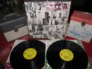 THE ROLLING STONES Vinyl Lp Set EXILE ON MAIN ST. 1972 RS Shrink