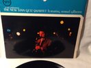 STAN GETZ Getz Au Go Go VERVE LP V6-8600 German Pressing RARE VG+