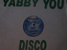 YABBY YOU KING PHARAOH DISCO MIX 12