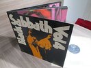 BLACK SABBATH VOL. 4 UK WWA009 VINYL LP EX PLUS barely played