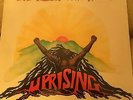 Bob Marley Uprising LP First Pressing 1980 ORIGINAL UNOPENED