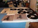 Eric Clapton 6LP Boxset w/6 Original Record Sleeves,Index, & Booklet-CROSSROADS