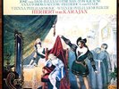 DECCA D132D - ED1:MOZART:LE NOZZE DI FIGARO - KARAJAN - NM