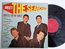 THE SEARCHERS SWEETS FOR MY SWEET LP UK ORIGINAL