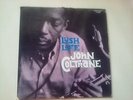 RARE JOHN COLTRANE JAZZ LP - LUSH LIFE Prestige 7188 DG RVG 203 S Washington Ave