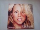 2002 Mariah Carey CHARMBRACELET Double 2 Lp Set Charm Bracelet PROMO-JAY-Z- RARE