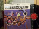 DAVE BRUBECK LP 