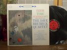 DAVE BRUBECK LP 