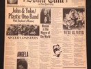 John Lennon Some Time In New York City NM w/sleeves & Petition Insert